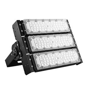 Impermeabile ad alta potenza IP65 in alluminio 100w 200w 300w 400w 500w 600w 700w 800w per esterno Tunnel stadio modulo LED luce di inondazione - Product Image 6