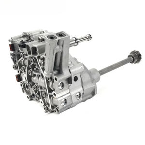 01j Cvt 01j 325031 <span class=keywords><strong>bf</strong></span> 01j. 325031 bj 01j. 325031 bg 01j 325031 cd corps de soupape de pompe à huile de transmission automatique pour Audi A4 - Product Image 2