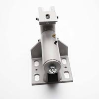Patins de guidage pour rail principal d'ascenseur KM92510G16A 10A/DX16 pour rail de 10mm/16mm, design moderne pour Villa, Appartement, Hôpital