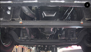 2021 Qing Ling Isu-zu <span class=keywords><strong>Juka</strong></span> 380HP 8X4 9.55m camion réfrigéré Euro 5 279kw camion manuel - Product Image 4