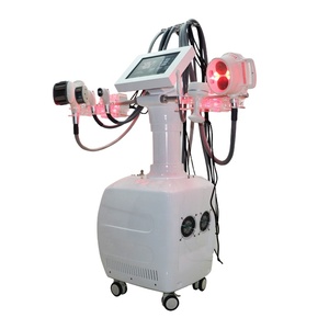 Equipo Multifuncional 7 en 1 Velaslim V10 2026 para Pérdida de Peso, Adelgazamiento Corporal, Lifting Facial y Sistema de Vacumterapia - Product Image 2