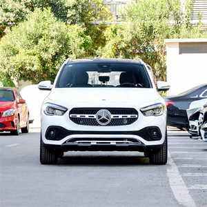 Vehículos <span class=keywords><strong>de</strong></span> Gasolina <span class=keywords><strong>de</strong></span> <span class=keywords><strong>Segunda</strong></span> <span class=keywords><strong>Mano</strong></span> <span class=keywords><strong>de</strong></span> Alta Calidad, Benz <span class=keywords><strong>GLA</strong></span> 2023 Modelo 220 Usado a Precio Económico - Product Image 2