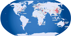 فرن تلبيد الزركونيا لنظام CAD/CAM للأسنان، فرن تلبيد الزركونيا من النوع الرافع، قابل للبرمجة للأبحاث - Product Image 6