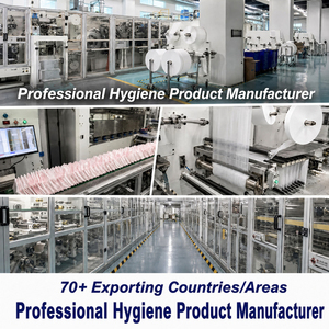 Serviettes hygiéniques en gros à <span class=keywords><strong>prix</strong></span> compétitif, haute absorption, contrôle des odeurs, à l'armoise, pour femmes, flux abondant, confort nocturne - Product Image 5
