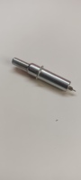 Cleco Pins Temporary Fasteners-Stainless Steel 304 Copper Plated 3/32 Size 22kg Gripping Force PTS P-3/32 Cross Drive