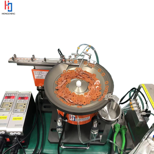 Fabricante Profesional de Alimentadores Vibratorios de Tazón para Piezas de Aluminio con Ensamblaje de Motor Continuo a un Precio Competitivo - Product Image 4