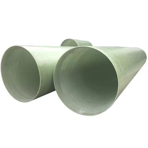 Tubo Frp Producto Personalizado Tubo Grp Premium Fabricantes Tubo Frp - Product Image 6