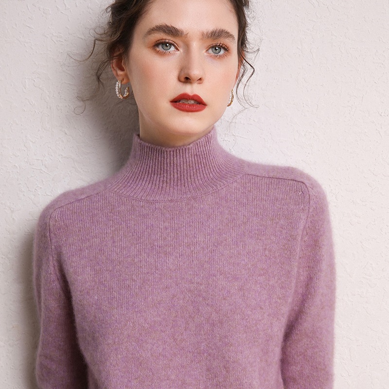 smoke purple