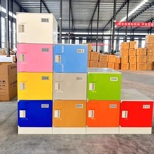 Cina abs <span class=keywords><strong>armadietto</strong></span> fabbrica a buon mercato vendita termoformato <span class=keywords><strong>armadietto</strong></span> di plastica con la piccola combinazione di chiave spogliatoio - Product Image 3