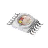 Puce LED IR OEM haute puissance 3W 3535 940nm XL-3535IRC03W-940 (3W 700mA) pour vision nocturne (montage en surface)