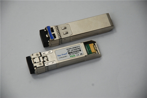 TCM-SFP+-XX-XXX Top-Trans TCM-SFP+-XX-XXX CWDM SFP+ Transceiver Module 10G Singlemode 10KM-80KM LC TCM-SFP+-XX-XXX CWDM SFP+ Tra - Product Image 4