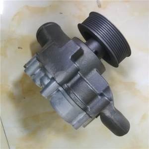 Bomba de Agua para Excavadora 224-3253 para E330C-9, 3hp, 4hp, 5hp, 6hp, Bomba de Agua Eléctrica de 300 Watts, Bomba de Agua de Corriente Continua - Product Image 3