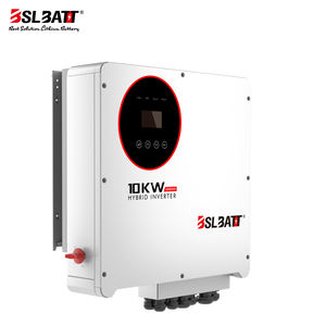 Inversor de energía solar fuera de la red, 8000W 10kw - Product Image 2