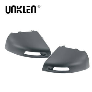 LR045054 LR045055 Adecuado para Sport Range Rover 2014> Ángulo del parachoques delantero Hay una superficie de luz del orificio del radar - Product Image 1