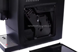 Machine à café expresso intelligente haut de gamme, entièrement automatique, à écran tactile, <span class=keywords><strong>pour</strong></span> la maison et le commerce - Product Image 4