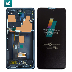 Original Display <strong>for</strong> <strong>Samsung</strong> S10 S20 S22 S23 S24 S21 Ultra <strong>Screen</strong> Replacement Kaiku <strong>Lcd</strong> <strong>Touch</strong> <strong>Screen</strong> <strong>for</strong> <strong>Samsung</strong> Pantallas - Product Image 5