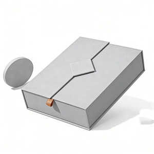 Custom Packaging <b>Box</b> Foldable Luxury Paper Gift <b>Box</b> for <b>Makeup</b> Products - Product Image 5