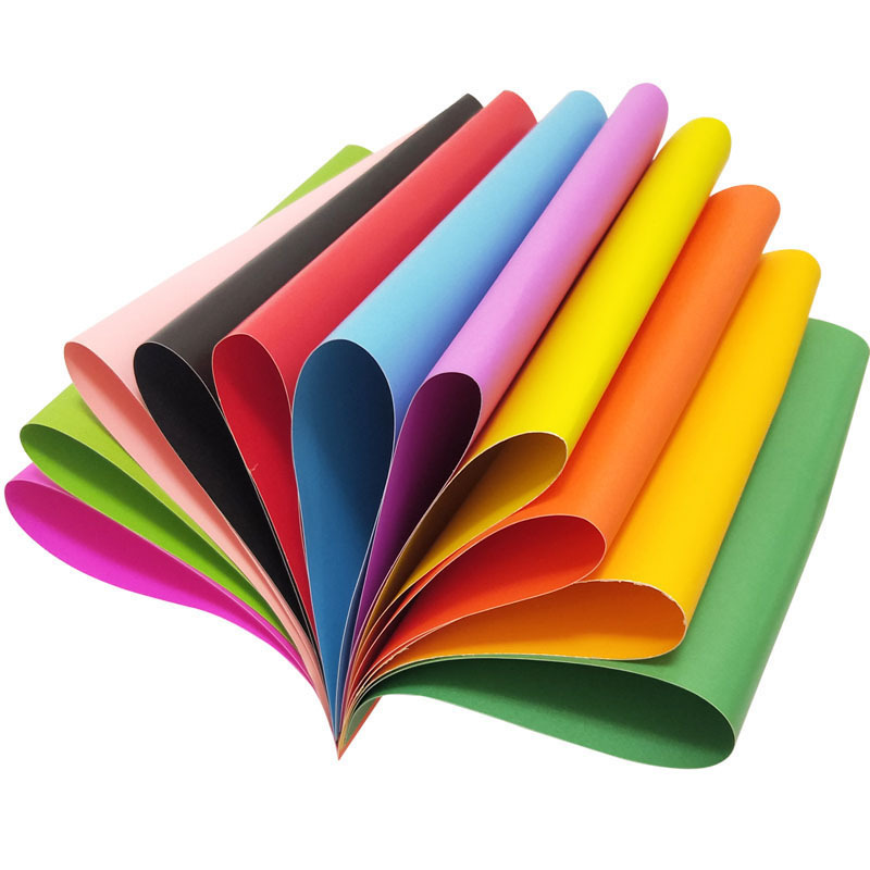 On Sale Manila Board Colorful Cardstock Paper | Alibaba.com