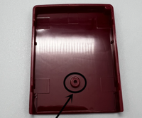 Boîtier de Cartouche de Jeu de Haute Qualité GB pour Gameboy GBC GB Color