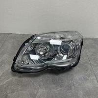 Système d'éclairage automobile Wencheng GLK 2008-2014 W204 D3S HID Xénon LED 12V 36W 6000 lm 6000K Haute Qualité Neuf