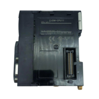 Penjual Emas CJ2M-CPU11 PLC Controller Baru Original i