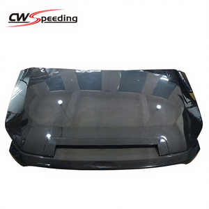 CAPÓ DE FIBRA DE CARBONO para TOYOTA <span class=keywords><strong>FJ</strong></span> <span class=keywords><strong>Cruiser</strong></span> - Product Image 1