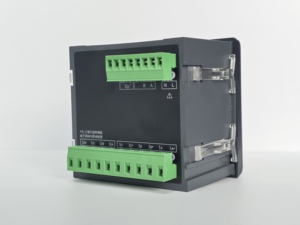 Compteur de puissance numérique multifonctionnel ESS720E 01 - Product Image 6