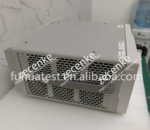 Keysight/Agilent DSO81304B Osciloscopio digital 4 canales 13GHz 40Gsa/S - Product Image 4