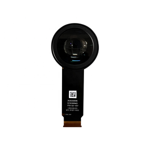 SY103WAG01 1.03인치 마이크로 OLED OLEDoS 모듈 -2560*2560, 90 °   FOV, +1D~-5D 디옵터 조절 가능 근시용 접안렌즈 - Product Image 4