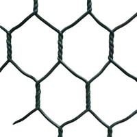 Prix le plus bas pour paniers et boîtes gabions galvanisés, filet de câble en treillis métallique hexagonal pour le contrôle de l'érosion et la protection des pentes