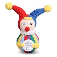 Pocket Knuffel Positieve Aardappel Valentijn Geschenken Motiverende Geschenken Kleine Geluksbrenger Beste Vriend Knuffel Zak Knuffel Aardappel Voor Liefhebbers
