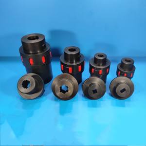 Ktr Vervangt Rotex Gs90 Gr90 Spider Flexibele Koppeling As Bevestiging Servo Motor Adapter - Product Image 6