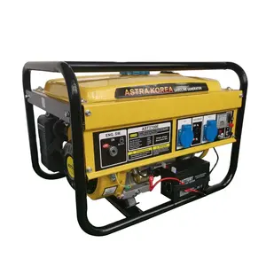 Astra korea generator benzine ast3700, generator te koop van ghana