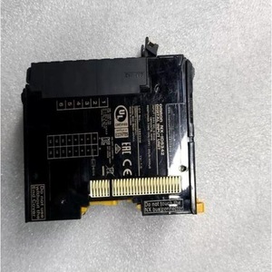 Module d'entrée numérique Omron série Nx Cj1w Od211 16 points pour automatisation industrielle - Product Image 2