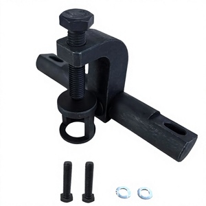 Kit de Herramientas para Compresor de Válvulas Dodge POW352003, Herramienta Manual de Acero para Reparación de Camionetas - Product Image 2