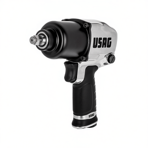 Clé à chocs pneumatique Usag 928 Ac1 1/2 pouce pour réparation automobile - Product Image 2