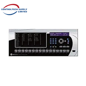 T35 <strong>Controller</strong> System I/O Module With Professional Technical Support - Product Image 2