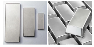 Lingote de Platino de Alta Pureza con Precio de Fábrica Preferencial - Product Image 6