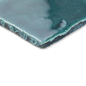 Piastrella Vitri Posidonia Kite 11 X 22.5 Cm Smaltata con Bordi Irregolari - Product Image 2