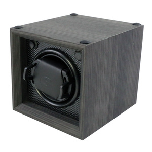 2025 nueva llegada pantalla Digital señoras hombres reloj Winder Case lujo seguro automático silencioso Motor solo reloj Winder Box - Product Image 5