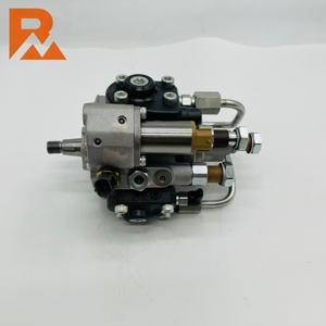 Pompe d'injection de carburant 294050-0494 22100-E0534 pour moteur YM7 - Product Image 4