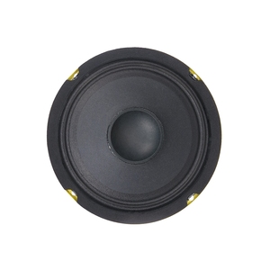 Altavoz de Rango Medio JLD AUDIO <span class=keywords><strong>MAP65</strong></span> de 6.5 Pulgadas y Alta Calidad, 140W, Alta Potencia, Graves Medios, 100Hz-9.5KHz para Automóviles - Product Image 5