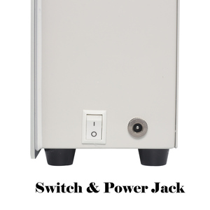 SCENTA Hệ Thống Phân Phối Hương Thơm Mùi Hương Máy Khuếch Tán Mùi Hương Không Khí Thương Mại Máy Khuếch Tán Hương Thơm Mùi Hương Thương Mại HVAC - Product Image 4