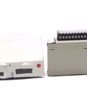 ตัวควบคุมการเขียนโปรแกรม PLC โดยเฉพาะระบบอัตโนมัติสำหรับอุตสาหกรรม NSMP ใหม่ Cs1w-id211 24VDC - Product Image 1