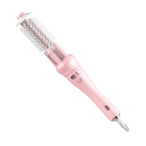 เครื่องม้วนผมอัตโนมัติ <span class=keywords><strong>Vivid</strong></span> & Vogue Upgraded Lady Curling Stick 50W สีชมพู ชุดม้วนผม - Product Image 3