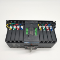 Interrupteur de transfert automatique double alimentation CHINT NXZB-63H/4C 32A C32 ATS 4 pôles 32A 63A 10kA Dericsson