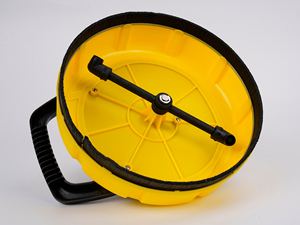 <span class=keywords><strong>Spazzola</strong></span> <span class=keywords><strong>per</strong></span> pavimenti <span class=keywords><strong>per</strong></span> pulizia a getto rotante ad alta pressione - Product Image 5