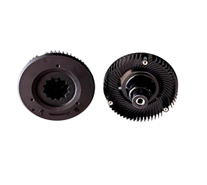 New Plant protection <b>Drone</b> Spare Parts T70T70P Centrifugal Nozzle Spinner (lower) for DJI T70 Agricultural <b>Drone</b> <b>Accessories</b> - Product Image 2