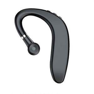 Auriculares inalámbricos de un solo oído al por mayor para conducir en espera larga - Product Image 5