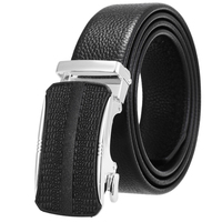 Fournisseur de ceintures en cuir pour hommes LY36-24400-5